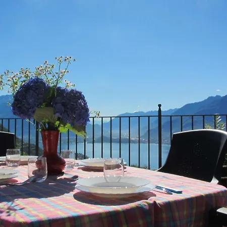 Bellavista Grv391 By Interhome Daire *