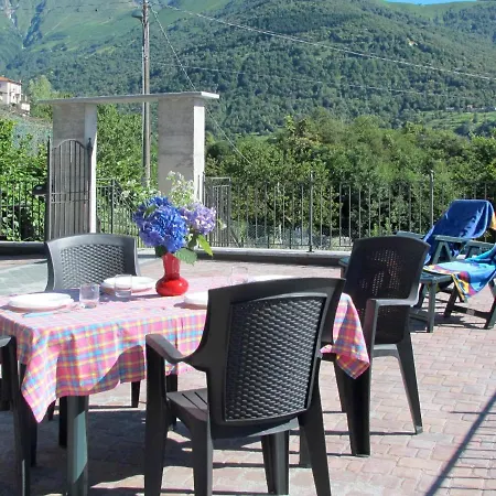 Bellavista Grv391 By Interhome * Consiglio di Rumo